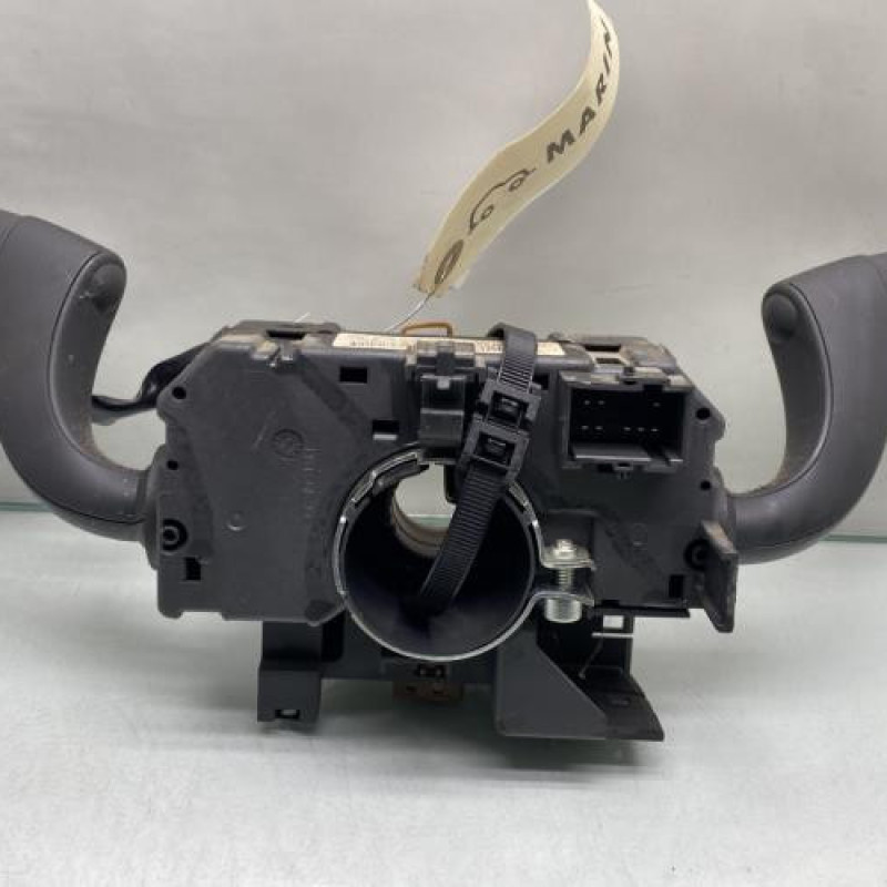 Com (Bloc Contacteur Tournant+Commodo Essuie Glace+Commodo Phare) CITROEN JUMPER 3 Photo n°5