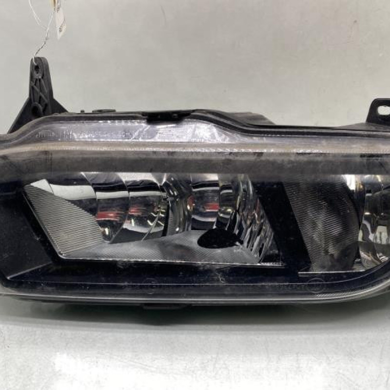 Feu diurne avant droit VOLKSWAGEN POLO 5 Photo n°1