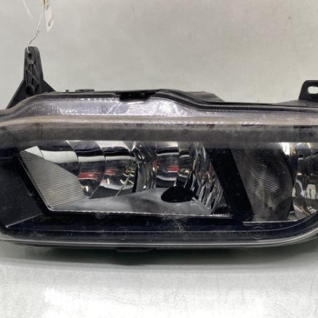 Feu diurne avant droit VOLKSWAGEN POLO 5 Photo n°1