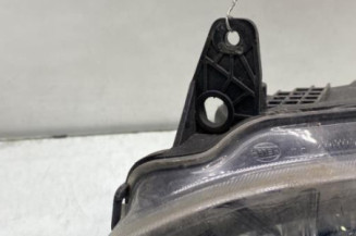 Feu diurne avant droit VOLKSWAGEN POLO 5