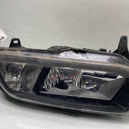 Feu diurne avant gauche VOLKSWAGEN POLO 5 Photo n°1