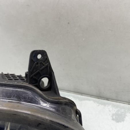 Feu diurne avant gauche VOLKSWAGEN POLO 5