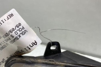 Feu diurne avant gauche VOLKSWAGEN POLO 5