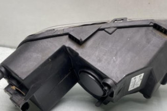 Feu diurne avant gauche VOLKSWAGEN POLO 5