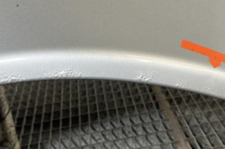 Aile avant droit MERCEDES CLASSE C 203 COUPE SPORT