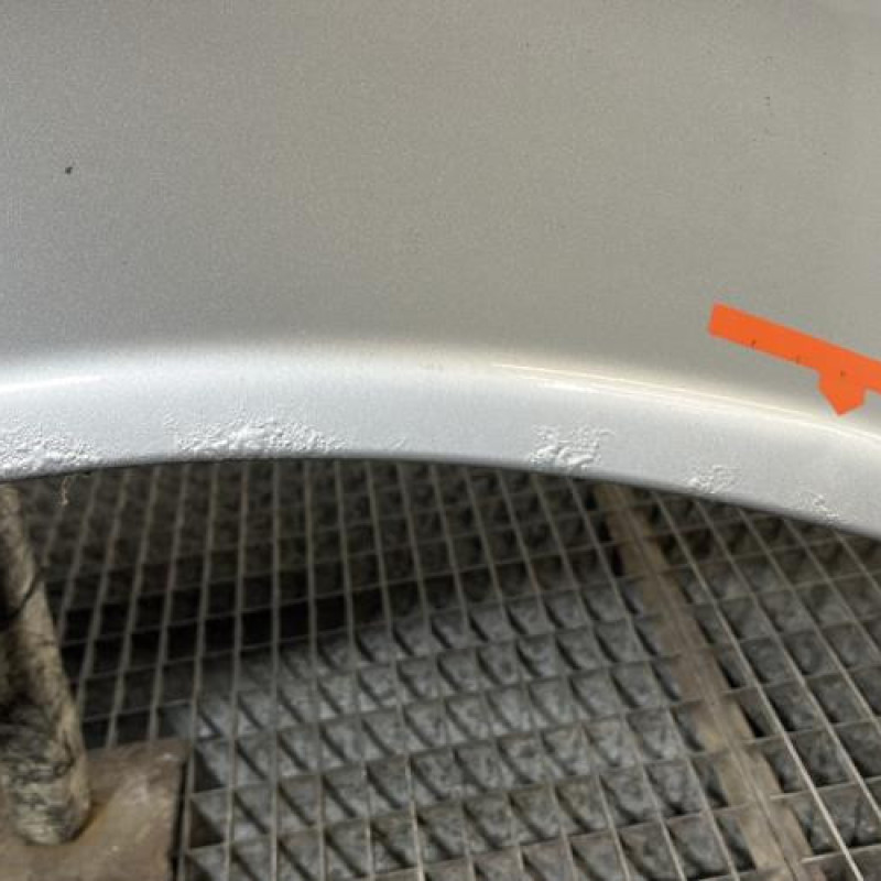 Aile avant droit MERCEDES CLASSE C 203 COUPE SPORT Photo n°4