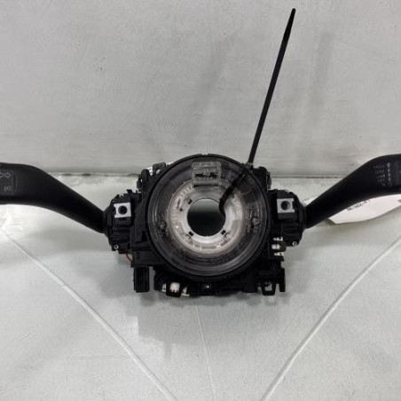 Com (Bloc Contacteur Tournant+Commodo Essuie Glace+Commodo Phare) VOLKSWAGEN GOLF 6 Photo n°1