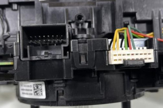 Com (Bloc Contacteur Tournant+Commodo Essuie Glace+Commodo Phare) VOLKSWAGEN GOLF 6