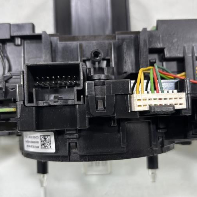 Com (Bloc Contacteur Tournant+Commodo Essuie Glace+Commodo Phare) VOLKSWAGEN GOLF 6 Photo n°3