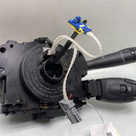 Com (Bloc Contacteur Tournant+Commodo Essuie Glace+Commodo Phare) PEUGEOT PARTNER 2