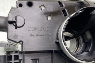 Com (Bloc Contacteur Tournant+Commodo Essuie Glace+Commodo Phare) PEUGEOT PARTNER 2