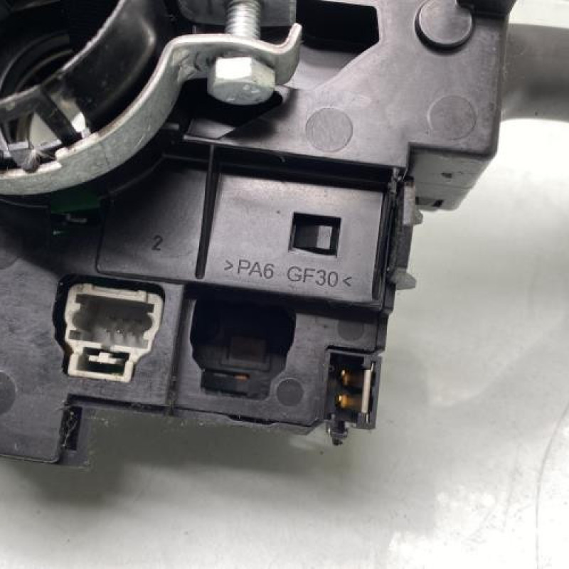 Com (Bloc Contacteur Tournant+Commodo Essuie Glace+Commodo Phare) PEUGEOT PARTNER 2 Photo n°8