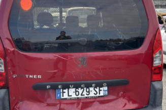 Com (Bloc Contacteur Tournant+Commodo Essuie Glace+Commodo Phare) PEUGEOT PARTNER 2