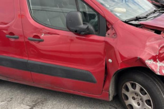 Com (Bloc Contacteur Tournant+Commodo Essuie Glace+Commodo Phare) PEUGEOT PARTNER 2