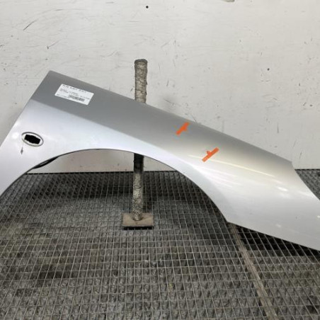 Aile avant droit PEUGEOT 407 Photo n°1