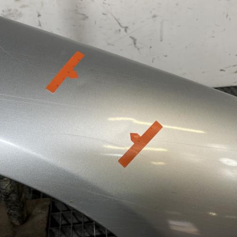 Aile avant droit PEUGEOT 407 Photo n°3