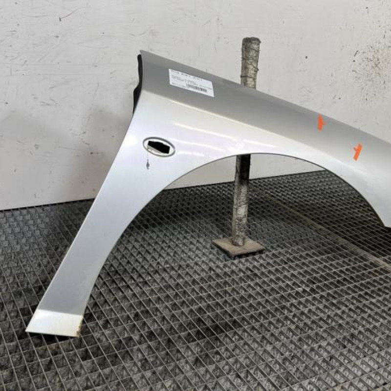 Aile avant droit PEUGEOT 407 Photo n°4