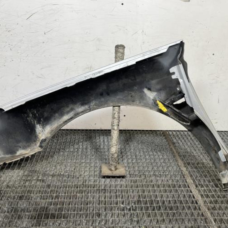 Aile avant droit PEUGEOT 407 Photo n°5