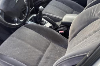 Aile avant droit PEUGEOT 407