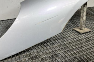 Aile avant gauche PEUGEOT 407 Photo n°1