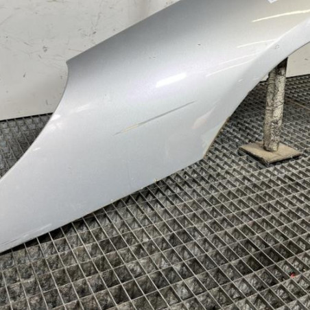 Aile avant gauche PEUGEOT 407 Photo n°1