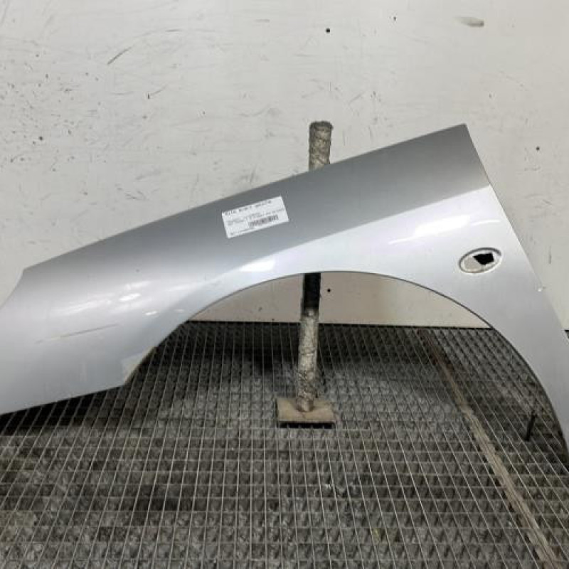 Aile avant gauche PEUGEOT 407 Photo n°2