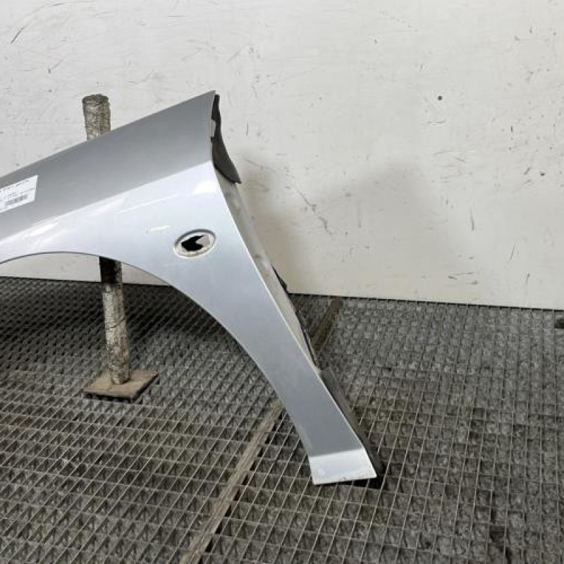 Aile avant gauche PEUGEOT 407 Photo n°3