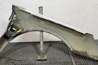 Aile avant gauche PEUGEOT 407