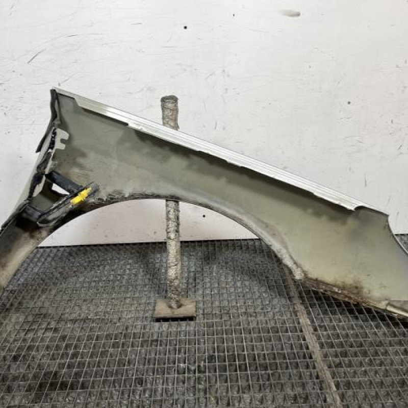 Aile avant gauche PEUGEOT 407 Photo n°4