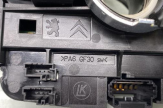 Com (Bloc Contacteur Tournant+Commodo Essuie Glace+Commodo Phare) CITROEN DS5