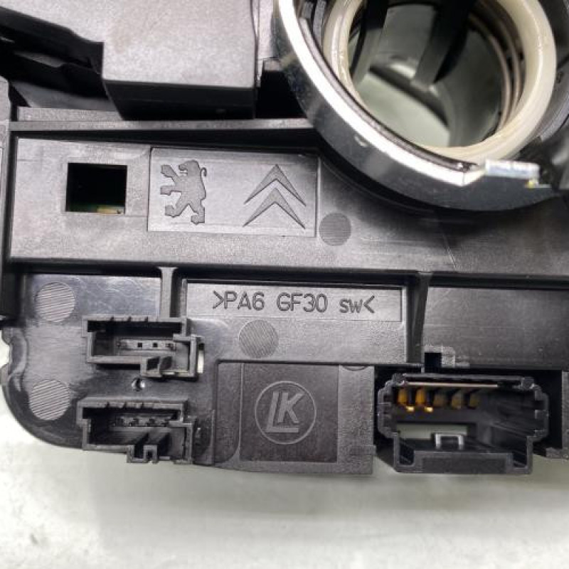 Com (Bloc Contacteur Tournant+Commodo Essuie Glace+Commodo Phare) CITROEN DS5 Photo n°6