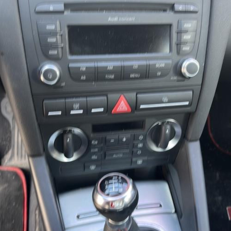 Boite de vitesses AUDI A3 2 Photo n°9