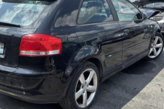 Boite de vitesses AUDI A3 2