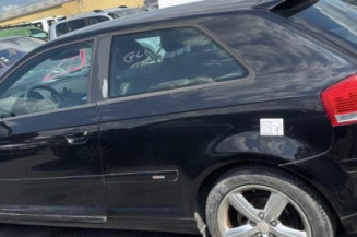 Boite de vitesses AUDI A3 2