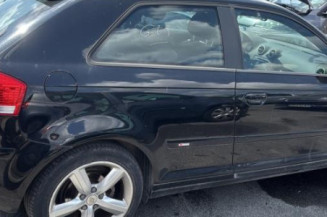 Boite de vitesses AUDI A3 2