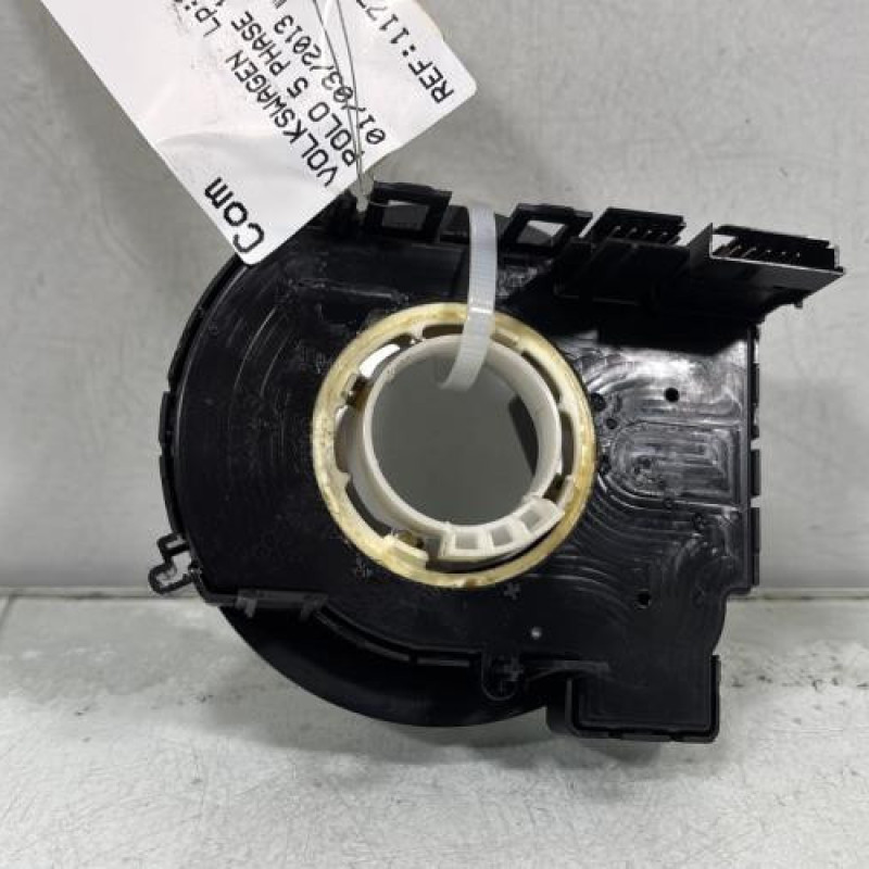 Com (Bloc Contacteur Tournant+Commodo Essuie Glace+Commodo Phare) VOLKSWAGEN POLO 5 Photo n°1