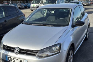 Com (Bloc Contacteur Tournant+Commodo Essuie Glace+Commodo Phare) VOLKSWAGEN POLO 5