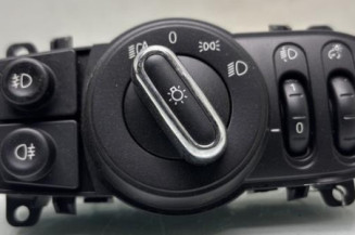 Commande de phare MINI MINI 3 F55 Photo n°1