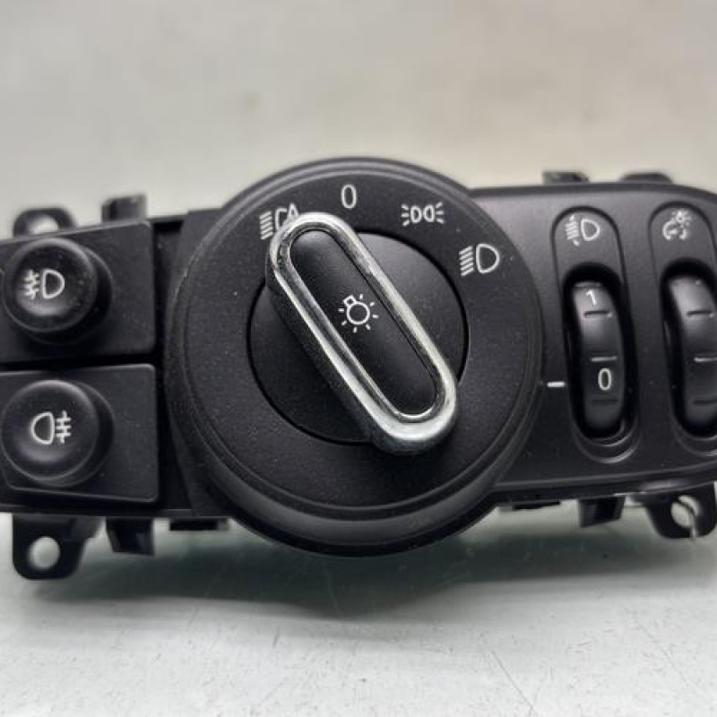 Commande de phare MINI MINI 3 F55 Photo n°1