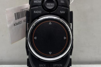 Commande GPS MINI MINI 3 F55 Photo n°1