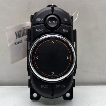 Commande GPS MINI MINI 3 F55 Photo n°1
