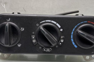 Commande chauffage DODGE CALIBER Photo n°1