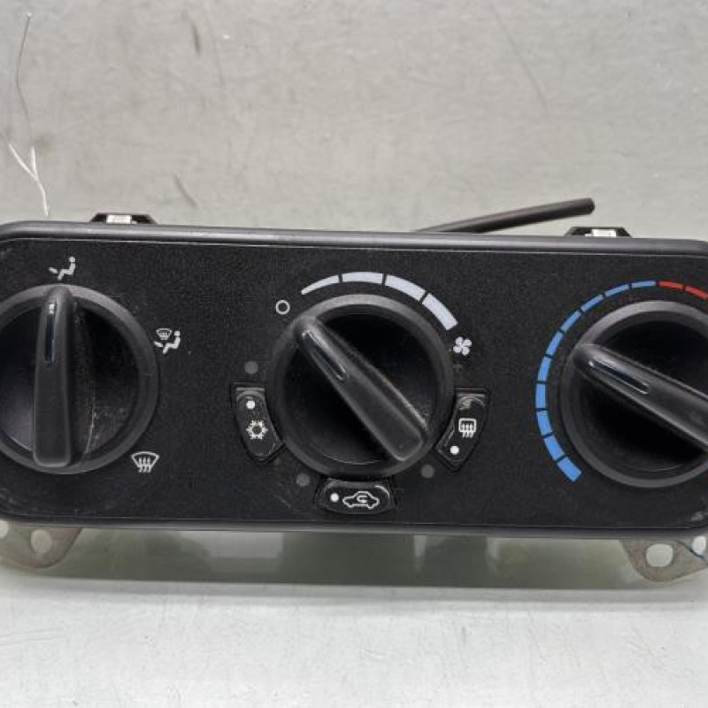 Commande chauffage DODGE CALIBER Photo n°1