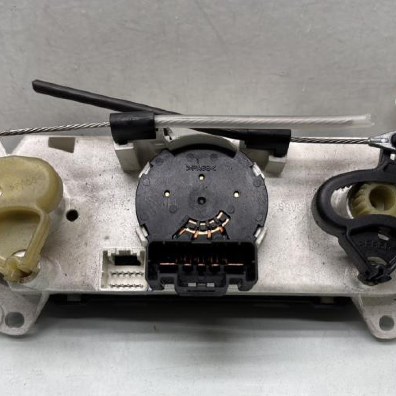 Commande chauffage DODGE CALIBER Photo n°3