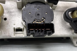 Commande chauffage DODGE CALIBER