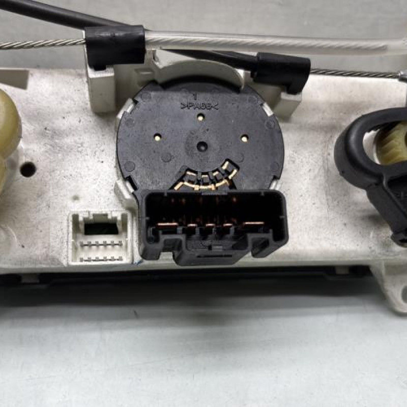 Commande chauffage DODGE CALIBER Photo n°4