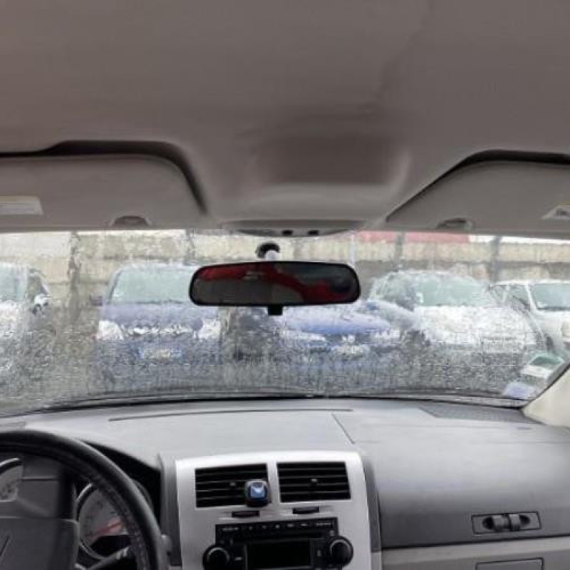 Commande chauffage DODGE CALIBER Photo n°5