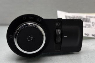 Commande de phare CHEVROLET AVEO 2 Photo n°1