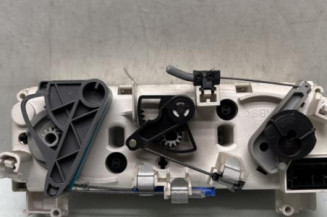 Commande chauffage PEUGEOT 306