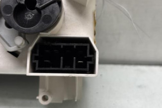 Commande chauffage PEUGEOT 306